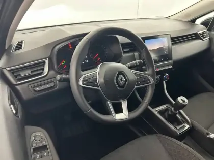 Photo 9 Renault Clio  TCe 90