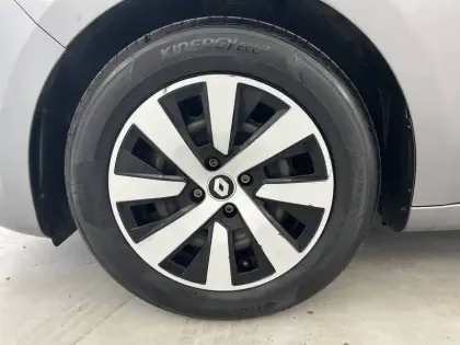 Photo 18 Renault Clio  TCe 90