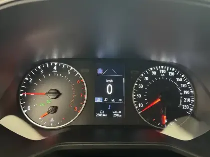 Photo 16 Renault Clio  TCe 90