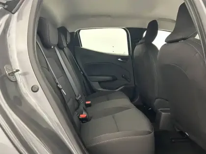 Photo 14 Renault Clio  TCe 90