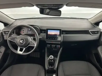 Photo 23 Renault Clio  TCe 90