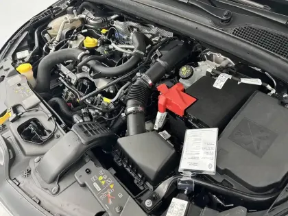 Photo 20 Renault Clio  TCe 90