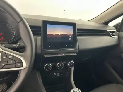 Photo 11 Renault Clio  TCe 90