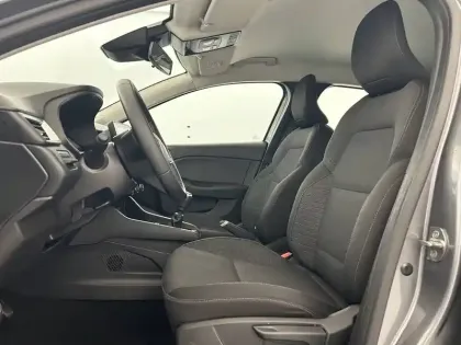 Photo 8 Renault Clio  TCe 90