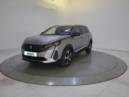 Photo Peugeot 5008 Allure Pack