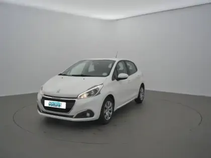 Photo Peugeot 208 Active Business
