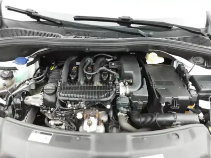 Photo 14 Peugeot 208  PureTech 82ch S&S BVM5