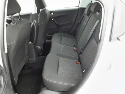 Photo 11 Peugeot 208  PureTech 82ch S&S BVM5