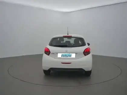 Photo 4 Peugeot 208  PureTech 82ch S&S BVM5