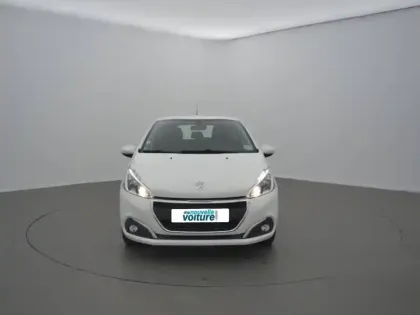 Photo 1 Peugeot 208  PureTech 82ch S&S BVM5