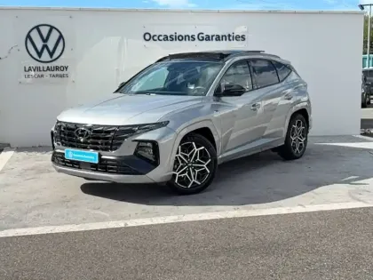 Photo Hyundai Tucson N Line Executive
