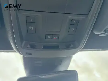 Photo 20 Peugeot 3008  Hybrid 136 e-DCS6