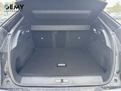 Photo 5 Peugeot 3008  Hybrid 136 e-DCS6