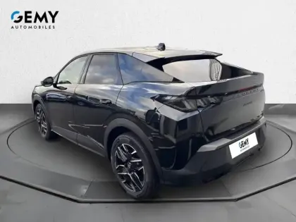 Photo 6 Peugeot 3008  Hybrid 136 e-DCS6