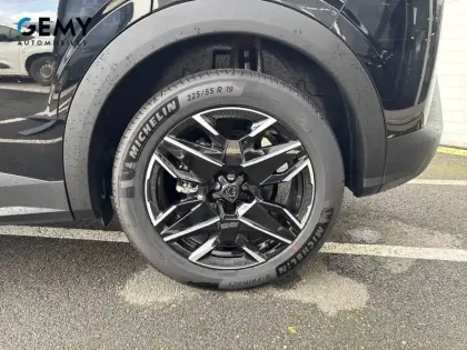 Photo 10 Peugeot 3008  Hybrid 136 e-DCS6