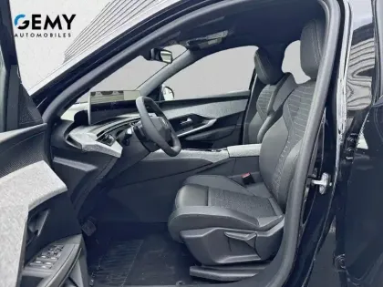 Photo 8 Peugeot 3008  Hybrid 136 e-DCS6