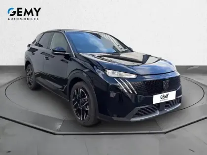 Photo 2 Peugeot 3008  Hybrid 136 e-DCS6