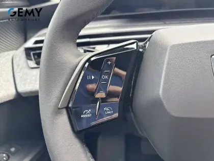 Photo 12 Peugeot 3008  Hybrid 136 e-DCS6