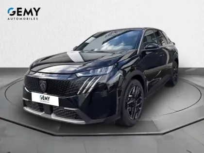 Photo Peugeot 3008 Allure