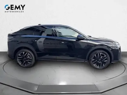 Photo 3 Peugeot 3008  Hybrid 136 e-DCS6