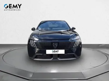 Photo 1 Peugeot 3008  Hybrid 136 e-DCS6