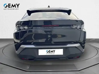 Photo 4 Peugeot 3008  Hybrid 136 e-DCS6