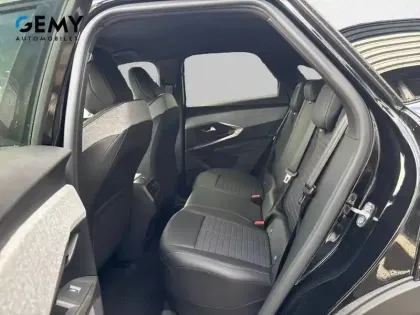 Photo 9 Peugeot 3008  Hybrid 136 e-DCS6