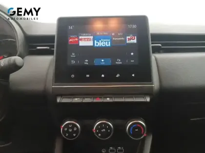 Photo 13 Renault Clio  TCe 90