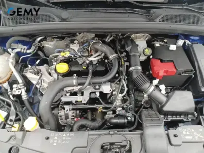 Photo 14 Renault Clio  TCe 90