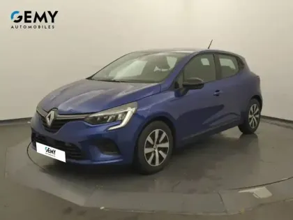 Photo Renault Clio Equilibre