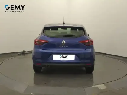 Photo 4 Renault Clio  TCe 90