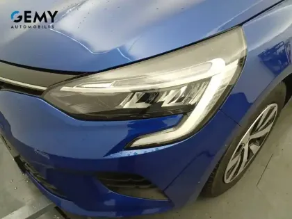 Photo 15 Renault Clio  TCe 90