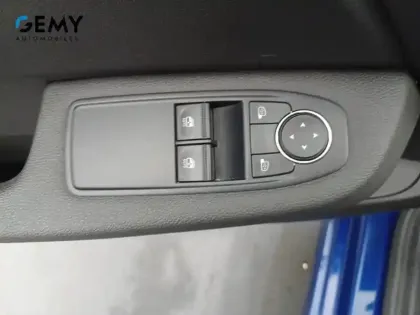 Photo 11 Renault Clio  TCe 90