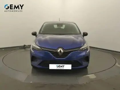 Photo 1 Renault Clio  TCe 90