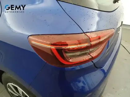 Photo 16 Renault Clio  TCe 90