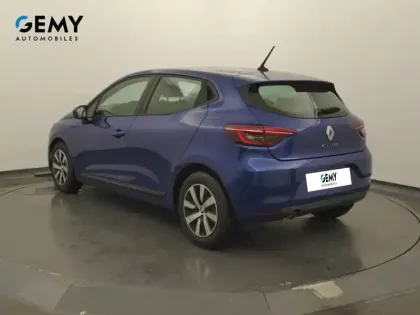 Photo 6 Renault Clio  TCe 90