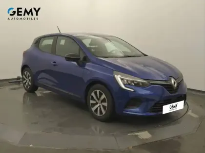 Photo 2 Renault Clio  TCe 90