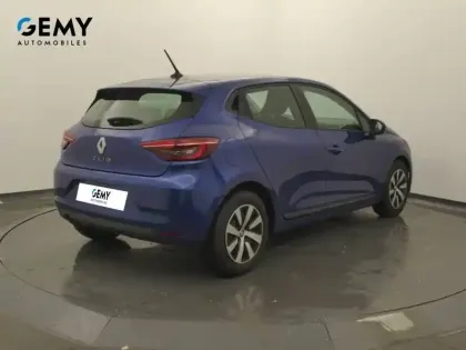 Photo 17 Renault Clio  TCe 90