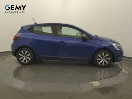 Photo 3 Renault Clio  TCe 90