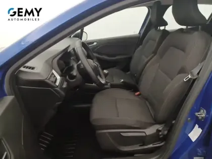 Photo 8 Renault Clio  TCe 90