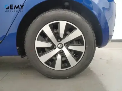 Photo 10 Renault Clio  TCe 90