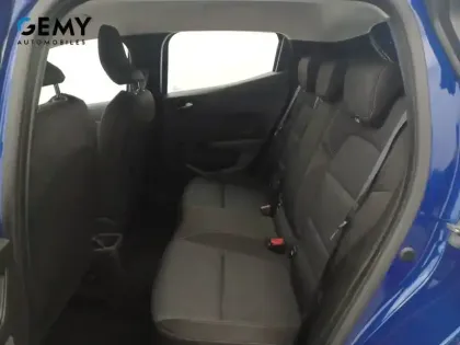 Photo 9 Renault Clio  TCe 90