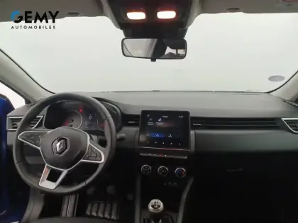 Photo 7 Renault Clio  TCe 90