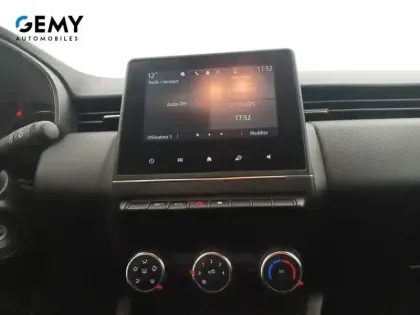 Photo 32 Renault Clio Gén. V (BJA) Ph1 NG Equilibre 5