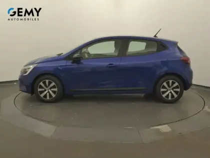 Photo 18 Renault Clio  TCe 90