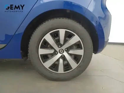 Photo 10 Renault Clio  TCe 90