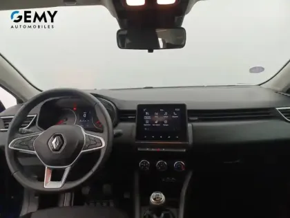 Photo 7 Renault Clio  TCe 90