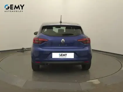 Photo 23 Renault Clio Gén. V (BJA) Ph1 NG Equilibre 5