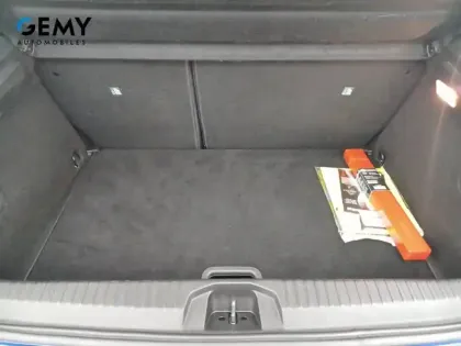 Photo 24 Renault Clio Gén. V (BJA) Ph1 NG Equilibre 5