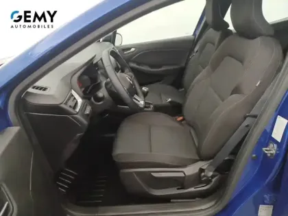 Photo 8 Renault Clio  TCe 90